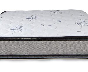 Colchón Arcoiris Max30 Espuma Alt Dens 30kg 190x160 Dct