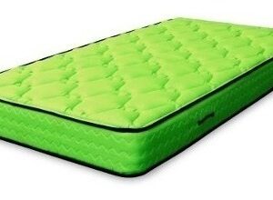 Colchón Rebel Resorte Reforzado 190x100 Dct