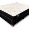 Colchón & Sommier Kavanag Metal Alt Dens 30kg 190x150 Dct