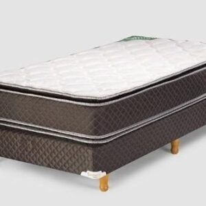 Colchón & Sommier Cannon Exclusive Pillow Top 190x100 Dct