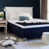 Colchón & Sommier Kavanag Blue Alt Dens 35kg 200x200 Dct