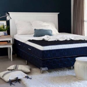 Colchón & Sommier Kavanag Blue Alt Dens 35kg 200x200 Dct
