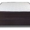 Colchón & Sommier Sutil Eucharis Espuma 32kg 190x140 Dct - Image 2