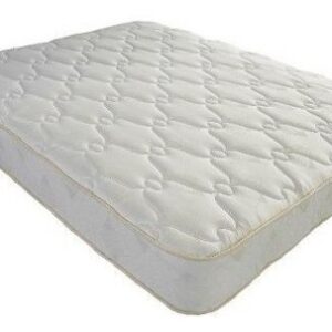 Colchón Arcoiris Gray Resortes 190x130 Dct