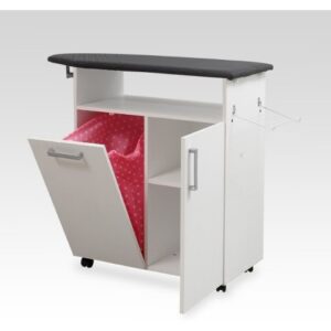 Centro De Planchado Dielfe Xp090 Con Bolsa Y Estante Jmt