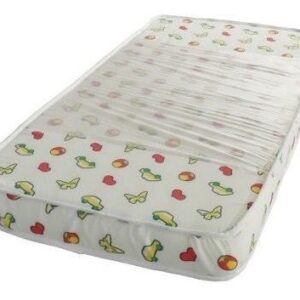 Colchón Arcoiris Babyfloat® Infantil 130x65x12 Dct