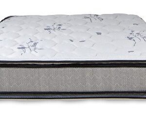 Colchón Arcoiris Max30 Espuma Alt Dens 30kg 190x130 Dct