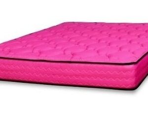 Colchón Rebel Espuma 28kg 190x140 Dct