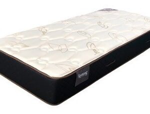 Colchón Kavanag Metal Espuma Alt Dens 30kg 1pl 190x80 Dct