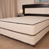 Colchón & Sommier Sensorial Fit Memory Espuma 200x200 Dct - Image 4