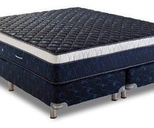 Colchón & Sommier Kavanag Blue Alt Dens 35kg 200x180 Dct