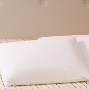 2 Almohadas Memory Espuma Viscoelastica 70x40x10 Dct