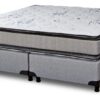 Colchón & Sommier Arcoiris Max30 Alt Dens 30kg 190x160 Dct
