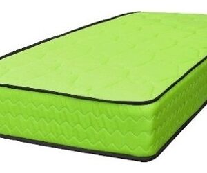 Colchón Rebel Espuma 24kg 190x80 Dct