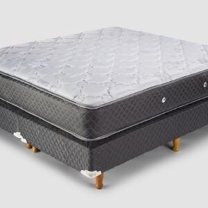 Colchón & Sommier Cannon Doral 200x160 Dct