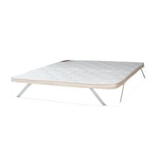 Accesorio Pillow Desmontable Viscoelástico  190x150 Dct