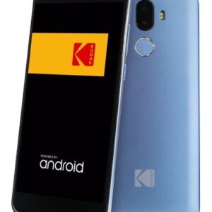 Celular Kodak Smartway T1 18:9 5.5  1gb Ram 16gb Azul Jmt