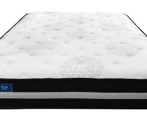 Colchón Sleepbox Resorte Pocket 190x80 Jmt