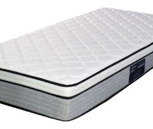 Colchón King Koil Resorte Pocket 190x90 Jmt