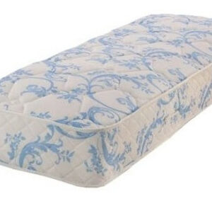 Colchón Sealy Diamante Resorte Reforzado 190x80 Jmt