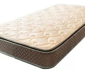 Colchón Cannon Exclusive Pillow Top 190x80 Jmt