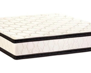 Colchón Kavanag Metal Espuma C/pillow Alt D 30kg 190x140 Jmt