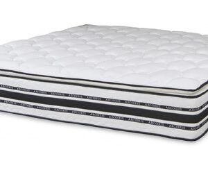 Colchón Arcoiris Nature Espuma Alt Dens 32kg 200x180 Dct